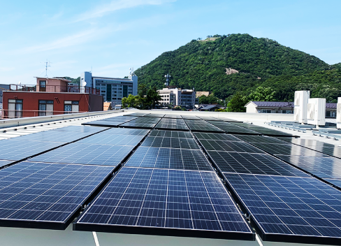 教育会館みんなの発電所